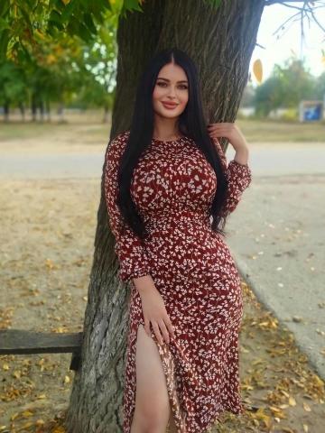 Индивидуалка Ульяна Фотография 2